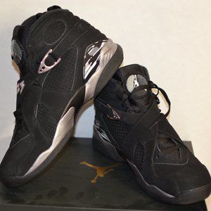 jordan 8 flight 3 blu